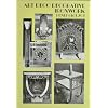 Art Deco Decorative Ironwork (Dover Jewelry and Metalwork)