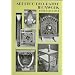 Art Deco Decorative Ironwork (Dover Jewelry and Metalwork)