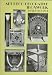 Books : Art Deco Decorative Ironwork