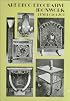 Art Deco Decorative Ironwork