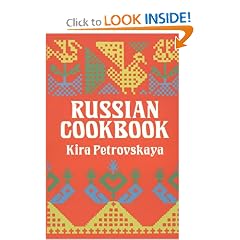 Russian Cookbook