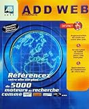 Add Web