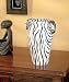 Wenko 74592502 Amphore Zebra