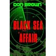 Black Sea Affair (Kindle)