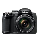 Nikon Coolpix P500 | Black