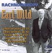 Earl Wild: Rachmaninoff (2CD)