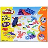 Play-Doh Toolin Around Playset