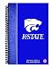 2011 Kansas State Wildcats - 6.5x8 Eng Calendar