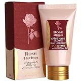 ロクシタン　ローズベルベットハンドクリーム　75ｍｌ L'OCCITANE
