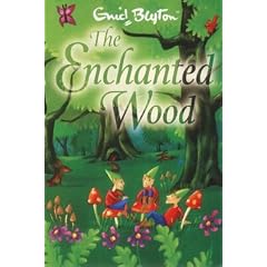 The Enchanted Wood