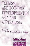 Tourism and economic development in Asia and Australasia