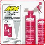 AEM Filter Cleaning Kit