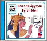 WAS IST WAS, Folge 40: Das alte �gypten/ Pyramiden title=