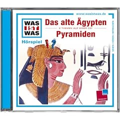 WAS IST WAS, Folge 40: Das alte �gypten/ Pyramiden