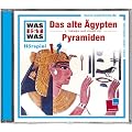WAS IST WAS, Folge 40: Das alte �gypten/ Pyramiden