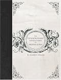 The Extraordinary Adventures of Arsene Lupin, Gentleman-Burglar (Large Print Edition)