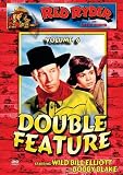 Red Ryder Double Feature, Vol. 6