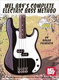 Mel Bay s Complete Electric Bass Method