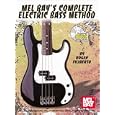 Mel Bay's Complete Electric Bass Method by