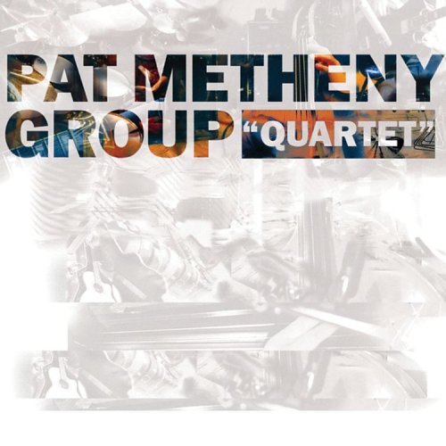 CD-Charts  Search : Quartet: Remastered