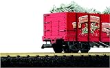 Lehmann (LGB) 44730 - Weihnachtsbaum-Gondola