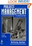 Project Management in Construction