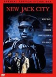 New Jack City (Special Edition, 2 DVDs) - Wesley Snipes