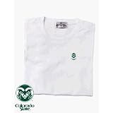 Colorado State Rams Unlimited Cap Sleeve Shirt from Antigua (Women's) at Antigua