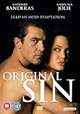 Original Sin [DVD]