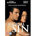 Original Sin [DVD]