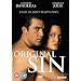 Original Sin [DVD]