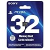 32GB PlayStation Vita Memory Card