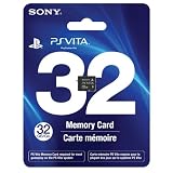 PS Vita 32GB Memoryby Sony Computer...
