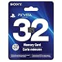 PS Vita 32GB Memory by Sony Computer Entertainment