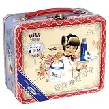 Miso Pretty - Lunch Box