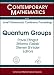 Quantum Groups: Israel Mathematical Conference Proceedings, Proceedings of a Conferen...