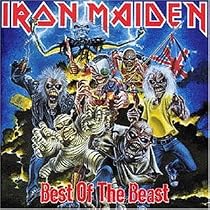 The Best of the Beast