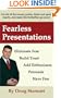 Fearless Presentations
