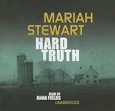 Hard Truth (Anna Pigeon Mysteries (Paperback))