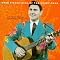 Make a great first half of a post-early country music mix?
