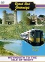 British Rail Journeys - Weymouth To The Isle Of Wight [DVD]