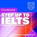 Book Step Up To IELTS Audio CDs (Step Up to IELTS)
