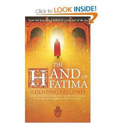 The Hand of Fatima