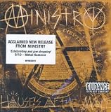 Music : Houses of the Molé