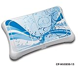 Wii Fit Matte Crystal Skin Sticker,Wii0856-15