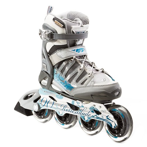 Rollerblade Activa 90 Womens Inline Skates 6.0