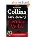 Collins Easy Learning German Verbs [With Verb Wheel] (Collins Easy Learning Verbs)