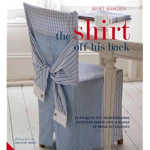 The Shirt Off His Back