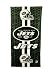 New York Jets Fiber Reactive Beach Towel