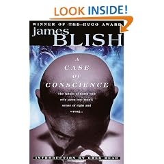 A Case of Conscience